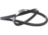 Ridex 10C0014 - Cinghia Trapezoidale Oe 027903137A Per Toledo I (1L2), Jetta Ii (165, 19E, 1G2), Passat (35I)
