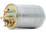 Ridex 9F0147 - Filtro Carburante Oe 6K0 127 401 G Per Cordoba (6K), Ibiza (6K), Inca (6K), Caddy Ii (9K), Polo (6V)