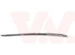 Van Wezel Modanatura Paraurti Anteriore Destra Adatta Per MERCEDES-BENZ Classe B (W245)