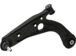 Ridex 273C1024 - Braccio Di Controllo Oe 51849602 Per Panda