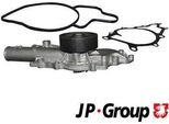 Jp Group 1314103800 - Pompa Acqua Oe A6132000901 Per Classe S (W220), Classe E (S211), Classe E (W211)