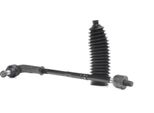 Ridex 284R0304 - Spurstange Oe 1K0 423 810 A FüR A3 (8P), A3 (8V), Q2 (Ga), Q3 (8U), Alhambra (710, 711), Altea (5P), Leon (1P1), Leon (5F), Toledo Iii (5P2), Octavia Ii (1Z), Octavia Iii (5E), Superb Ii (3T), Yeti (5L), Caddy Iv (Sa), Caddy Iii (2C, 2K), Cc (358), Eos (1F), Golf (BA5, BV5), Golf Plus (5M), Golf Sportsvan (AM1, AN1), Golf V (1K), Golf Vii, Golf Vi, Jetta Iii (1K2), Jetta Iv, Passa