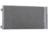 Ridex 448C0244 - Oe 64539228607 Condensatore Per Aria Condizionata Con Essiccatore Per R50, R53, R56, R57, R55, R60, R58, R61, R59