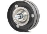 Ridex 312D0034 - Puleggia Folle Oe 097184930, Cinghia A V Per Civic Vii, Astra G, Astra H, Astra (A04), Combo, Combo Tour, Corsa C (X01), Corsa D (S07), Meriva (X03), Zafira B
