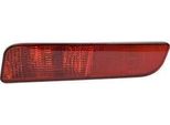 Van Wezel Fendinebbia Posteriore 3274929 Paraurti Sinistro Per Mitsubishi Outlander Iii (Ggw, Gfw, Zj)