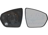 Van Wezel Specchio Retrovisore Esterno Destro Per Opel Grandland X (A18) Convesso Riscaldabile 4084838
