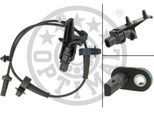 Sensore Abs Optimal Velocità Ruota Anteriore Destra Per Honda Civic Viii Hatchback (Fn, Fk) 06-S911