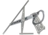 Ridex 1561W0500 - Oe 807210007R Regolatore Del Finestrino, Anteriore Sinistro Per Grand Scenic Iii (Jz), Scenic Iii