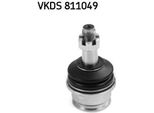 Skf Vkds 811049 - Oe 48068 60050 Giunto Di Supporto Per 4 Runner