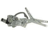 Stark SKWR-0420593 - Oe 51331977609 Regolatore Del Finestrino, Anteriore Sinistro Per Serie 3 (E36)