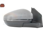 Van Wezel 4084808 Specchietto Esterno Specchietto Laterale Destro Adatto Per Peugeot 3008 Suv (M) Convesso Riscaldato Primerizzato