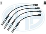 Era 883016 Set Cavi Di Accensione Set Cavi Di Accensione Adatto Per MERCEDES-BENZ Classe A (W169) Classe B (W245)