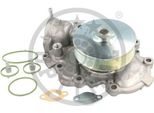 Pompa Refrigerante Optimal Pompa Acqua Per Jeep Grand Cherokee Iv (Wk, WK2) AQ-2466