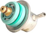 Ridex 168C0010 - Oe 13 53 1 729 320 Regolatore Di Pressione Carburante Per Serie 3 (E36), Serie 3 (E46), Z3 (E36)