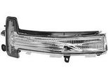 Van Wezel 5925916 - Oe 31371879 Indicatore, Specchio Esterno Destro Per XC60 156