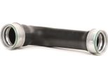 Ridex 3314C0146 - Tubo Aria Di Carico Oe 1J0145834AE Per Leon (1M1), Toledo Ii (1M2), Bora (1J), Golf Iv (1J)