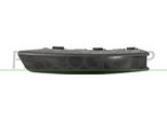 Prasco VG0541243 - Oe 3C08076469B9 Fascia Paraurti Anteriore Destra Per Passat (3C)