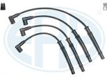Era 883006 Set Cavi Di Accensione Set Cavi Di Accensione Per Renault Clio Ii (BB0/1/2, CB0/1/2) Twingo Ii (CN0) Twingo I (C06) Kangoo (KC0/1) Kangoo Express (FC0/1)