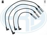 Era 883015 Set Cavi Di Accensione Set Cavi Di Accensione Per Vw Golf Iv Hatchback (1J1) Golf Iii (1H1) Golf Iv Variant (1J5) Golf Iii Cabrio (1E7) Bora Limousine