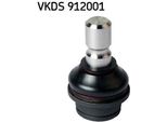 Skf Vkds 912001 - Giunto Sferico Oe 551A0 EB300 Per Pathfinder Iii (R51)