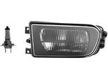 Van Wezel 0639997Z - Oe 63178377941 Fendinebbia Anteriore, Sinistro Per Serie 5 (E39), Z3 (E36)