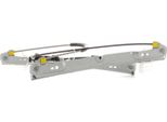 Ridex 1561W0493 - Oe 1233191 Regolatore Del Finestrino, Anteriore Destro Per Fiesta V