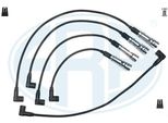 Era 883039 - Set Di Cavi Di Accensione Oe 1347 04 Per Vento (1H)
