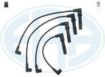 Era 883010 Set Cavi Di Accensione Set Cavi Di Accensione Per Vw Golf Iv Hatchback (1J1) Polo (9N) Golf Iv Variant (1J5) Lupo (6X1, 6E1) Polo Hatchback (6N1) Polo