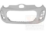 Van Wezel 0907570 - Paraurti Anteriore Oe 1607982680 Per C1 (Pm, Pn)