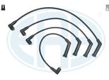 Era 883027 - Set Di Cavi Candela Oe 1341 17 Per Getz (Tb), Atos (Mx), Accent I (X-3), Accent Ii (Lc), Picanto (Sa)
