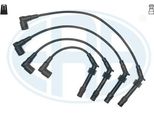 Era 883038 Set Cavi Di Accensione Set Cavi Di Accensione Per Opel Meriva A (X03) Astra G Cc (T98) Corsa B Hatchback (S93) Astra G Caravan (T98) Astra F Cc (T92)
