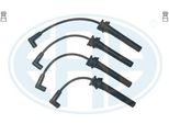 Era 883018 - Set Di Cavi Di Accensione Oe 12 12 7 513 032 Per Pt Cruiser (Pt), Neon Ii, R52, R50, R53