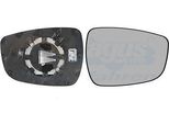 Van Wezel Specchio Retrovisore Esterno Destro Per Hyundai I30 (Gd) Convesso Riscaldabile 8244838