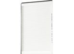 Ridex 424I0391 - Filtro Aria Abitacolo Oe 441 Per Berlingo, Xsara, Classe C (W203), Classe C (CL203), Classe C (S203), Clc-Class (CL203), Clk (C209), Clk (A209)