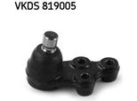 Giunto Portante Skf Per Ssangyong Rodius Vkds 819005