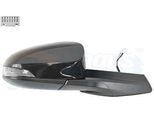 Van Wezel 5411808 Specchietto Esterno Specchietto Laterale Destro Per Toyota C-HR (AX10) Convesso Riscaldato Primerizzato
