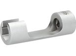 Ks Tools 3/8" Chiave Per Tubi Ad Iniezione Speciale 14 Mm - 405.0156"