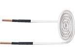 Ks Tools Bobina A Induzione Rotonda - 500.8487