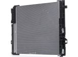 Ridex 448C0311 - Oe 2465000054 Condensatore Aria Condizionata Con Essiccatore Per Classe A (W176), Classe B (W246), Cla (C117), Cla (X117), Classe Gla (X156)