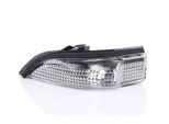 Abakus 051-69-861 Indicatore Di Direzione Spia Lampeggiante Specchietto Esterno Sinistro Per Toyota Yaris Hatchback (P13) Yaris Iii Furgone (XP13)