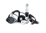 Ridex 542R0083 - Oe 038 145 278 Kit Di Montaggio Per A4 (8D), A4 (8E), A6 (4B), Superb I (3U), Passat (3B)