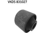 Cuscinetto Manubrio Per Toyota Land Cruiser (PZJ7, KZJ7, HZJ7, BJ7, LJ7, RJ7) Vkds 831027 Skf