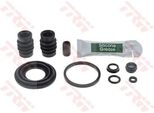 Kit Di Riparazione Pinza Freno Trw Per Ford Mondeo Iii Station Wagon (Bwy) SJ1328
