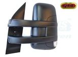 Van Wezel 2817811 Specchietto Esterno Specchietto Laterale Sinistro Per Iveco Daily Vi Furgone Convesso