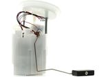 Ridex 1382F0276 - Oe 5Q0 919 051 Bh Pompa Carburante Per A3 (8V), Q2 (Ga), Tt (Fv), Ateca (Kh), Leon (5F), Karoq, Octavia Iii (5E), Golf Sportsvan (AM1, AN1), Golf Vii, T-ROC