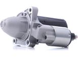 Stark SKSTR-0330072 - Oe 1 535 628 Anlasser, Starter FüR B-Max, C-Max, Ecosport, Fiesta Iv, Fiesta V, Fiesta Vi, Focus C-Max (DM2), Focus (Daw, Dbw), Focus (Dnw), Focus (Dfw), Focus Ii, Focus Iii, Fusion, Grand C-Max, Ka+ (Fk), Mondeo Iii, Mondeo Iv, Puma, Tourneo Connect, Transit Courier, 2 (De, Dh), 2 (Dy), C30 (533), S40 Ii (544), V50 (545)