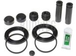 Budweg Caliper Kit Di Riparazione Pinza Freno Per Fiat Ducato Furgone (250, 290) 205004