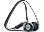 Ridex 542R0292 - Oe 6Q0 260 849 Kit Di Fissaggio Per Berlingo, Jumpy (U6U), Jumpy (B), Xsara, Zx (N2), Scudo, Ulysse, 206 (2A/C), 206 Van, 306, 406, 605 (6B), 806 (221), Expert (224), Expert (222), Expert (223), Partner (5, G)