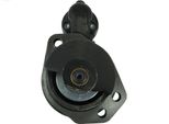 AS-PL S0593 Motorino Di Avviamento 2,2Kw 12V