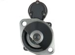 AS-PL S9298(LETRIKA) Motorino Di Avviamento 3,4Kw Per Autocarro John Deere Serie 2050 12V